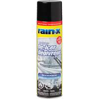 Windshield De-Icer Northern Industrial Supply Inc.