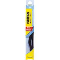 Multi Fit Rear Wiper Blade, 11", All-Season Northern Industrial Supply Inc.