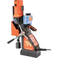 Icecut 250 Magnetic Drill, 1/2", 3035 lbs. Drill Point Pressure Northern Industrial Supply Inc.