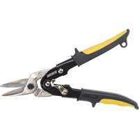 Compound Snips, 1-1/2" Cut Length, Straight Cut Northern Industrial Supply Inc.