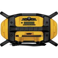 Jobsite Bluetooth Radio (Tool Only), Lithium-Ion, 60V Northern Industrial Supply Inc.