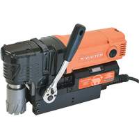 ICECUT MINI Magnetic Drill, 2", 2248 lbs. Drill Point Pressure Northern Industrial Supply Inc.
