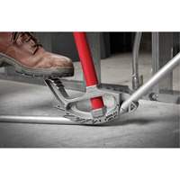 Aluminum Conduit Bender Northern Industrial Supply Inc.