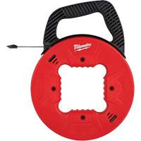 Fish Tape with Low Profile Tip Northern Industrial Supply Inc.