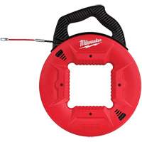 Fish Tape with Flexible Metal Leader Northern Industrial Supply Inc.