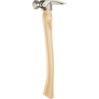 Marteau de charpente &agrave; face tendre, 19 oz., Prise en Bois, 16" lo Northern Industrial Supply Inc.