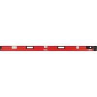 RedStick Expandable Level, I-Beam, 12' L, Aluminum, 3, Magnetic Northern Industrial Supply Inc.