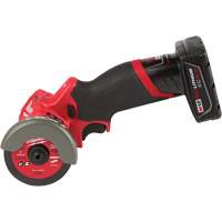 Ensemble outil de d&eacute;coupe 3" compact M12 Fuel Northern Industrial Supply Inc.