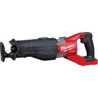 M18 Fuel Super Sawzall&reg; Reciprocating Saw (Tool Only), 18 V, Lithium-Ion Battery, 0-3000 SPM Northern Industrial Supply Inc.