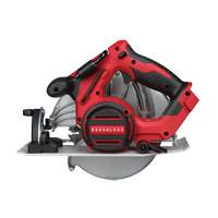 Scie circulaire sans balai M18 (outil seulement), 7-1/4", 18 V Northern Industrial Supply Inc.