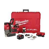 M18 Fuel Lineman Magnetic Drill Kit Northern Industrial Supply Inc.