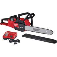 M18 Fuel Chainsaw Kit, 16", Battery Powered, 40 CC Northern Industrial Supply Inc.