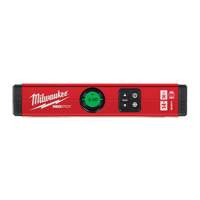 Niveau num&eacute;rique Redstick avec technologie de mesure Pin-Point Northern Industrial Supply Inc.