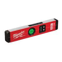 Niveau num&eacute;rique Redstick avec technologie de mesure Pin-Point Northern Industrial Supply Inc.