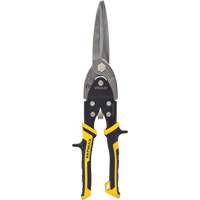 Cisailles longues Fatmax, Longueur de coupe de 3-9/50", Coupe Droit Northern Industrial Supply Inc.