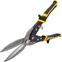Cisailles longues Fatmax, Longueur de coupe de 3-9/50", Coupe Droit Northern Industrial Supply Inc.