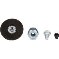 Support de disque en soie Roloc Northern Industrial Supply Inc.
