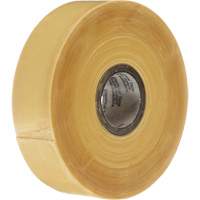 Scotch&reg; Electrical Insulating Varnished Cambric Tape 2510, 25.4 mm (1") x 33 m (108'), Yellow Northern Industrial Supply Inc.