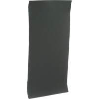 Feuille abrasive Wetordry 401Q, 5-1/2" x 9", Grain Fin, Carbure de silicium Northern Industrial Supply Inc.