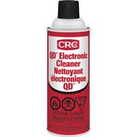 Nettoyant pour composants &eacute;lectroniques QD, 311 g, Canette a&eacute;rosol Northern Industrial Supply Inc.