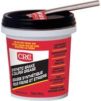 Graisse synth&eacute;tique pour &eacute;triers de frein, 340 g, Seau Northern Industrial Supply Inc.