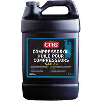 Huile pour compresseur Northern Industrial Supply Inc.