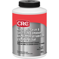 Compos&eacute; lubrifiant antigrippage au nickel, 226 g, 425°F (218°C) temp&eacute;rature efficace max. Northern Industrial Supply Inc.