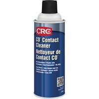 Nettoyant pour contacts CO, Canette a&eacute;rosol Northern Industrial Supply Inc.