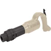 A-Series Chipping Hammer, 29 CFM, 3/8" NPT, 1725 BPM, 1/8" x 3" (29mm x 76mm) Northern Industrial Supply Inc.