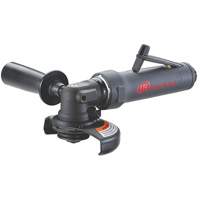 Meuleuse angulaire de s&eacute;rie M2, Roue 4-1/4", Entr&eacute;e 3/8" NPT, 12 000 Tr/min Northern Industrial Supply Inc.
