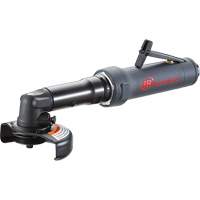 Meuleuse angulaire de s&eacute;rie M2, Roue 4", Entr&eacute;e 3/8" NPT, 13500 Tr/min Northern Industrial Supply Inc.