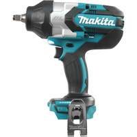 High Torque Impact Wrench with Brushless Motor (Tool Only), 18 V, 1/2" Socket Northern Industrial Supply Inc.