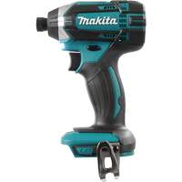 Tournevis &agrave; chocs (outil seulement), 1/4", 1460 lb-po Couple max., 18 V, Lithium-ion Northern Industrial Supply Inc.