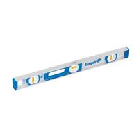 Level, I-Beam, 24" L, Aluminum, 3, Non-Magnetic Northern Industrial Supply Inc.