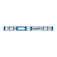 Level, I-Beam, 24" L, Aluminum, 3, Magnetic Northern Industrial Supply Inc.