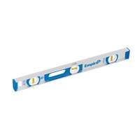 Level, I-Beam, 24" L, Aluminum, 3, Magnetic Northern Industrial Supply Inc.