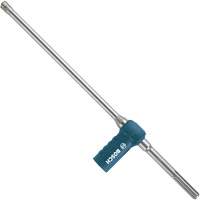 SDS-Max&reg; Speed Clean Dust Extraction Bit Northern Industrial Supply Inc.