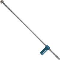 SDS-Max&reg; Speed Clean Dust Extraction Bit Northern Industrial Supply Inc.