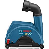Dust Collection Attachment For Small Angle Grinders Northern Industrial Supply Inc.