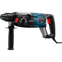Marteau rotatif SDS-Plus Bulldog Xtreme Max, 8,5 A, 0-5100 Coups/min, 0-1300 Tr/min, 2,4 lb-pi. Northern Industrial Supply Inc.