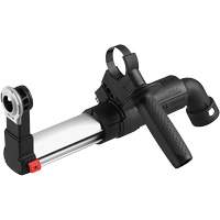 SDS-Plus&reg; Dust-Collection Attachment Northern Industrial Supply Inc.