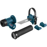Dust-Collection Attachment Northern Industrial Supply Inc.