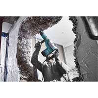 Marteau rotatif SDS-Max Northern Industrial Supply Inc.