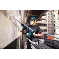 Marteau rotatif SDS-Max Northern Industrial Supply Inc.