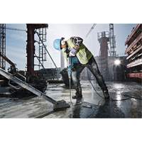 Marteau rotatif SDS-Max Northern Industrial Supply Inc.