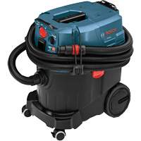 Dust Extractor, Abatement, 9 US Gal. (34.1 Litres) Capacity, Hepa Filtration Northern Industrial Supply Inc.