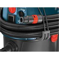 Dust Extractor, Abatement, 9 US Gal. (34.1 Litres) Capacity, Hepa Filtration Northern Industrial Supply Inc.