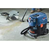 Dust Extractor, Abatement, 9 US Gal. (34.1 Litres) Capacity, Hepa Filtration Northern Industrial Supply Inc.