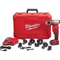M18 Force Logic Knockout Tool Kit Northern Industrial Supply Inc.