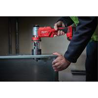 M18 Force Logic Knockout Tool Kit Northern Industrial Supply Inc.